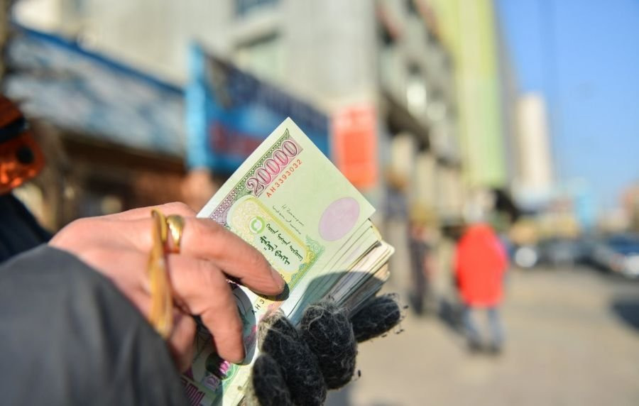 Хүүхдийн мөнгө, тэтгэвэр, тэтгэмж, олгох хуваарь гарчээ